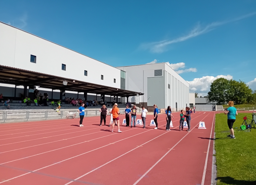 Mladý sportovec Jihočeského kraje 2026