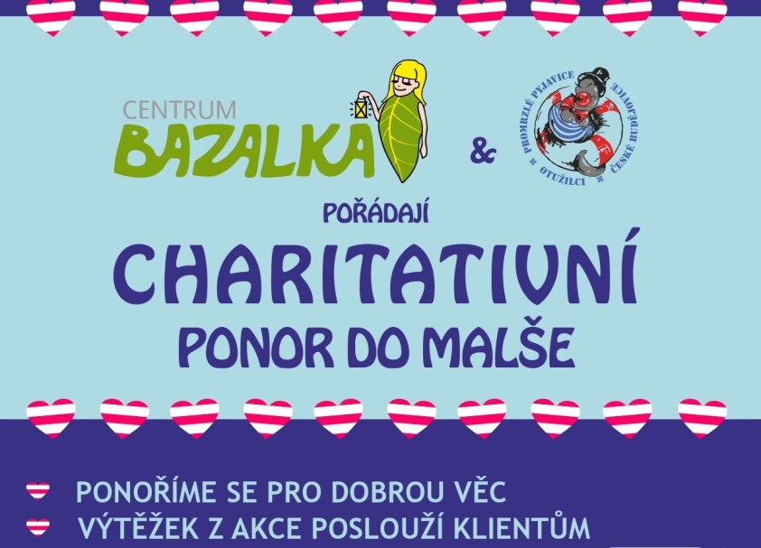 Nebuďme chladní 2026