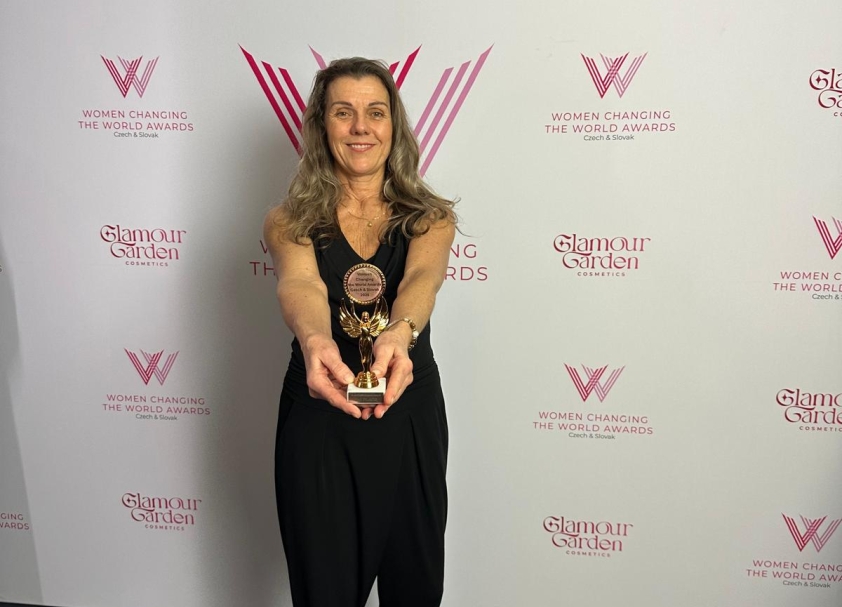 Women Changing the World Awards